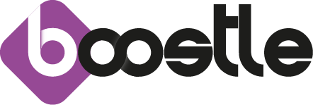Logo boostle