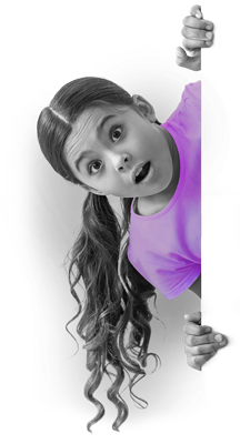 Little Boostle Girl